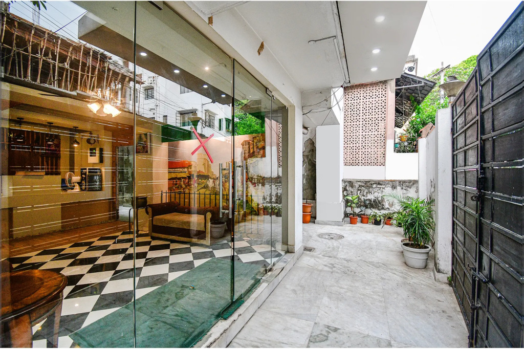 Hotel Nayak Palace By FabHotels