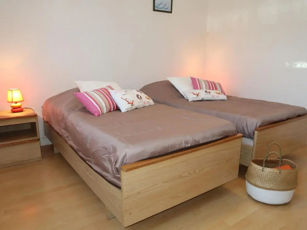 Holiday Home Avel Moor - SNR100