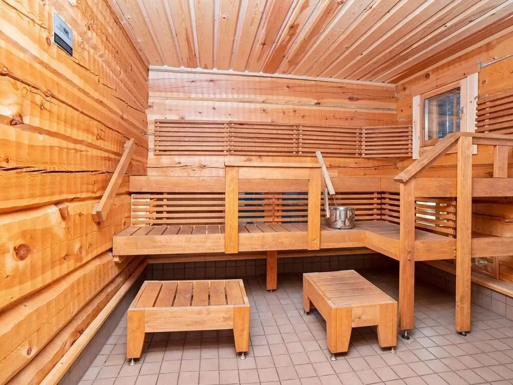 Holiday Home Siula