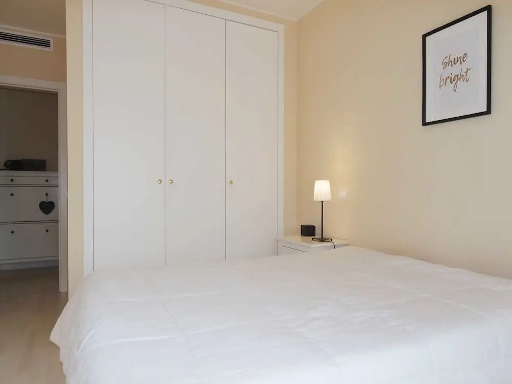 A20 - LitoralMar Apartment