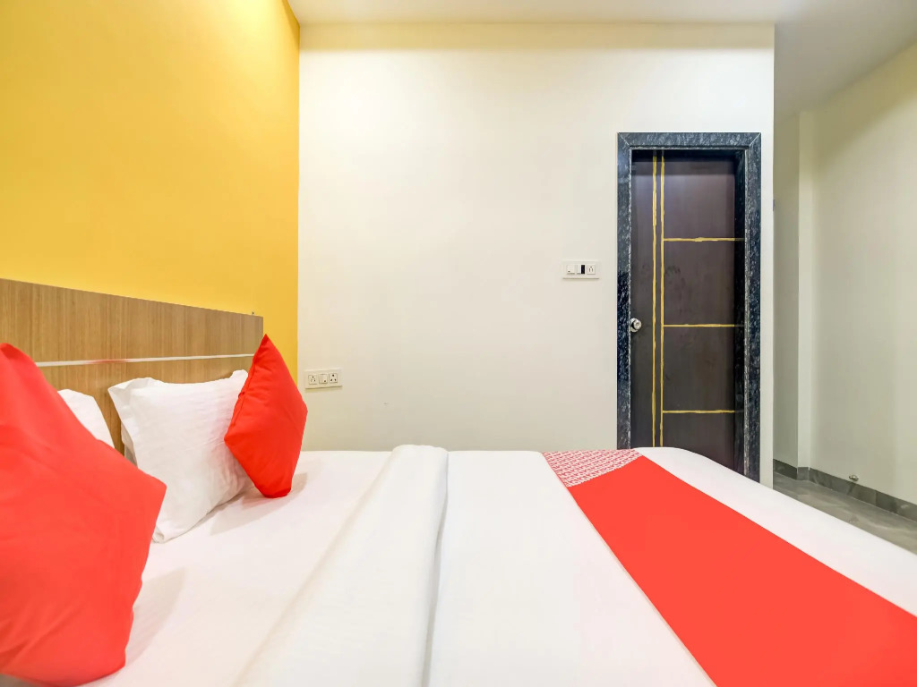 Hotel O The Rudransh Inn