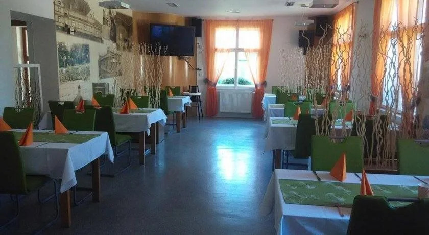 Hotel Lidový dum