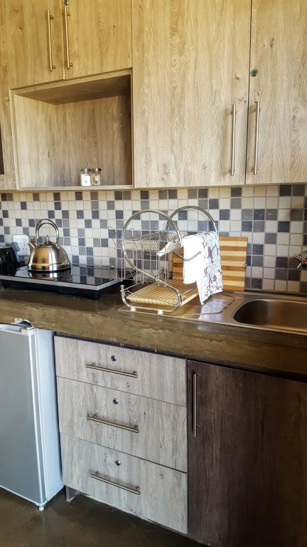 Sangiro Game Lodge - Sustainable Electricity and Water