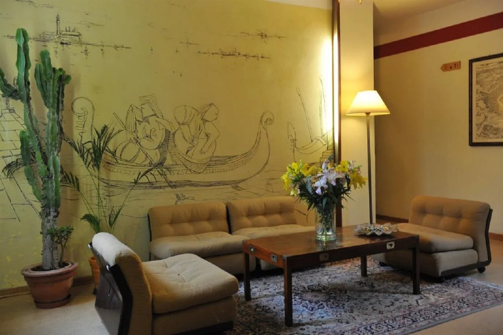 Locanda Silva