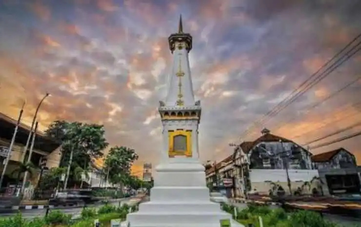 Backpacker Pelangi Guesthouse Syariah Terban Tugu Yogyakarta