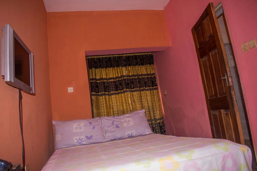 Bamo Exclusive Hotel
