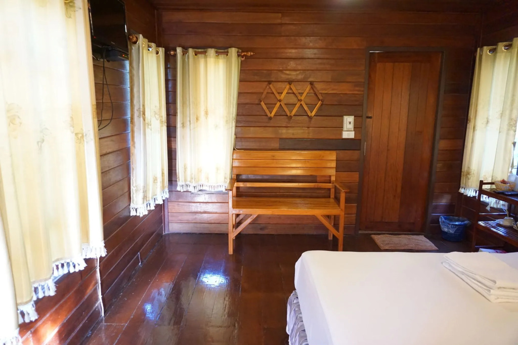 Baan Kamnan Resort