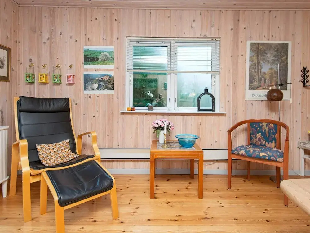 4 Person Holiday Home in Silkeborg-by Traum