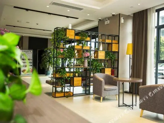 Grace Hotel Chedun Branch