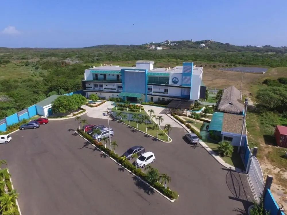 Hotel Campestre El Cisne