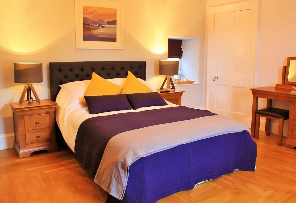 Tirindrish House B&B