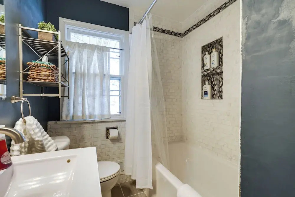 Inviting Minneapolis Vacation Rental w/ Game Room!