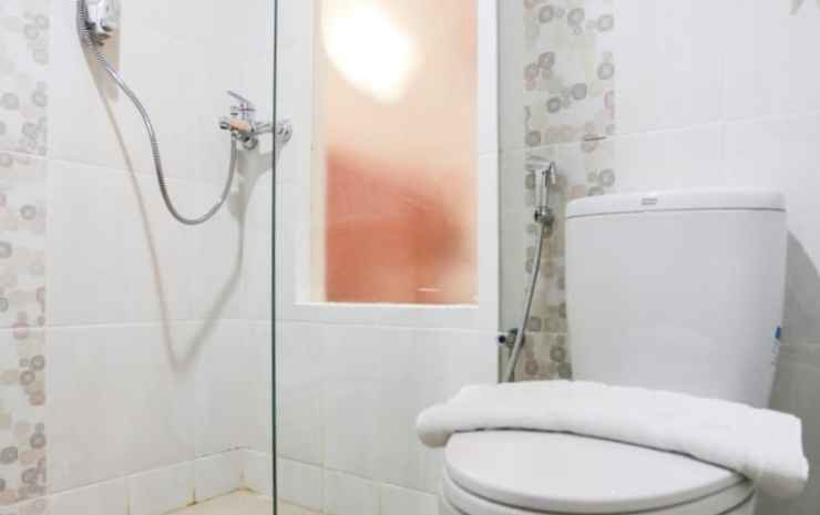 Nori Mas Hotel Simpang Lima Semarang