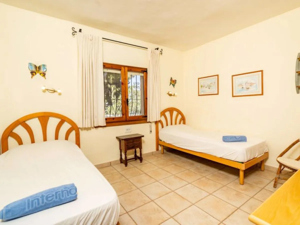 House Zindel Jávea