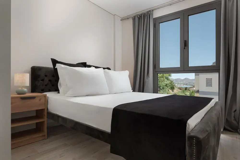 Villa Nefeli Athenian Riviera