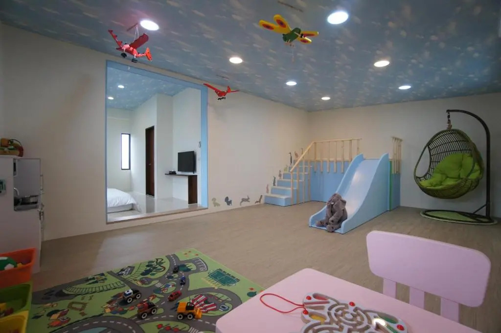 Diewuxinqun Homestay