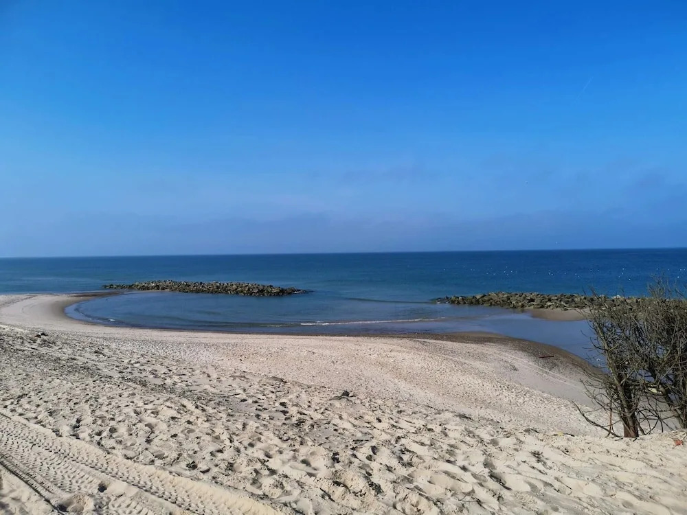 4 star holiday home in Ulfborg