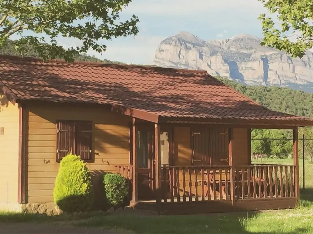 wecamp Pirineos