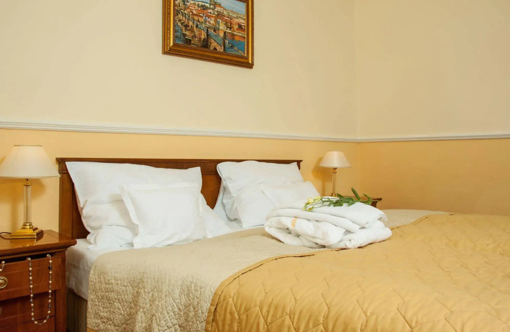 Spa Hotel Villa Ritter