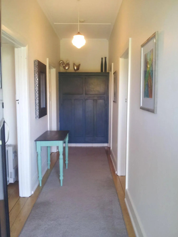 Mataro Cottage