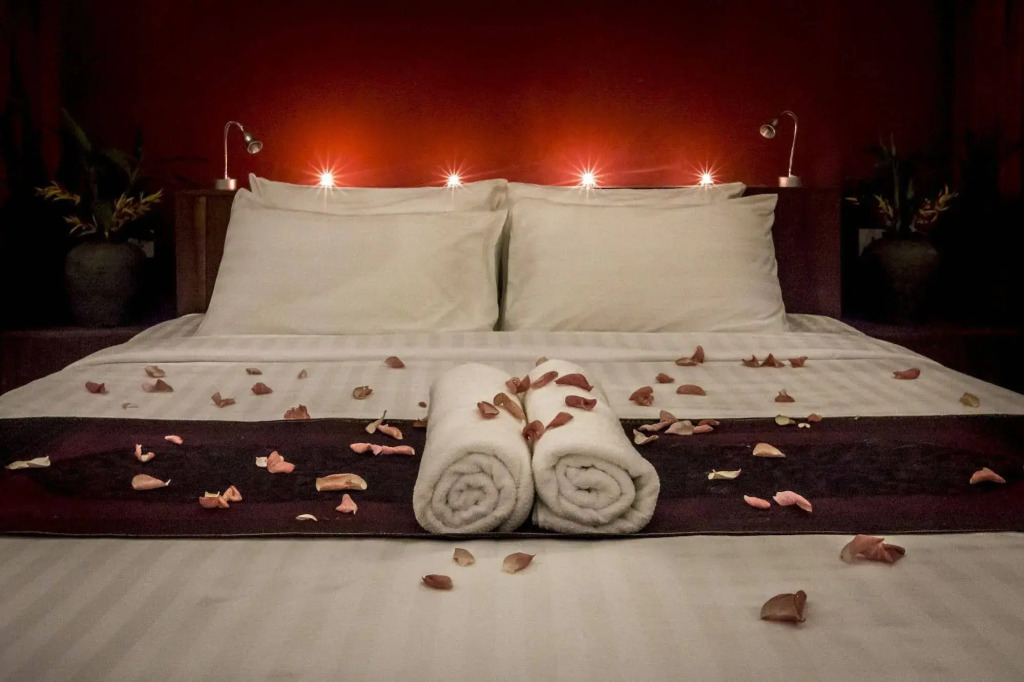 Angkor Rural Boutique Resort