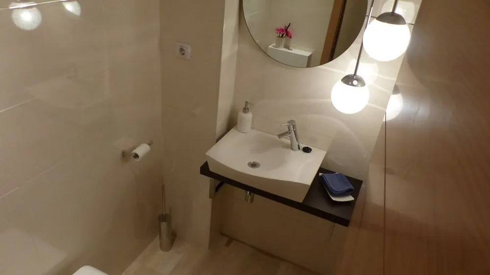 Apartamentos Duque