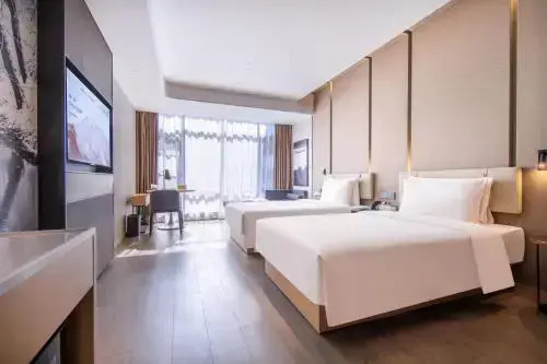 Atour Hotel Shenzhen Nanshan Xili University Town