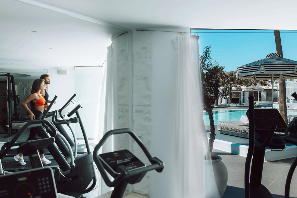Mykonos Blanc - Preferred Hotels & Resorts