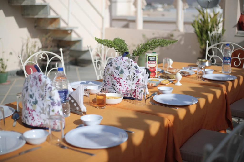 Akshay Niwas Boutique Hotel By Amantra