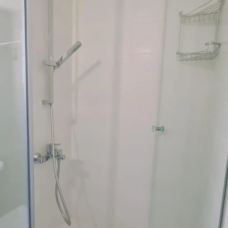 57 NIC - Stay Chrysanthemum City Apartment