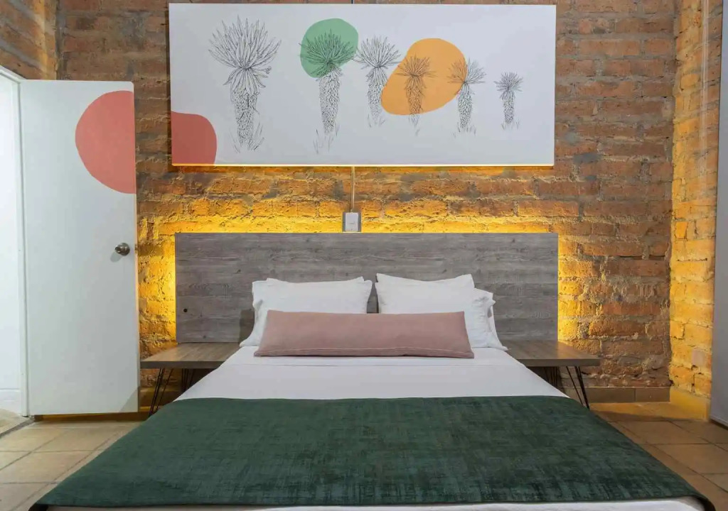 Botánica Casa Hotel