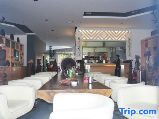Longtan Hotel