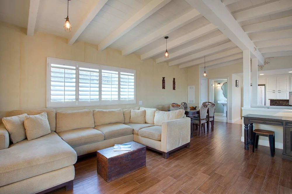 3600 W Ocean Front Elli 2 Bedroom Home