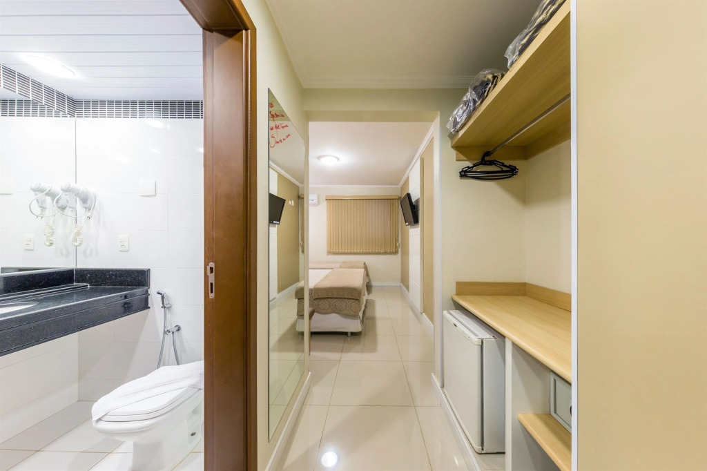 Hotel Thomasi Express - Londrina