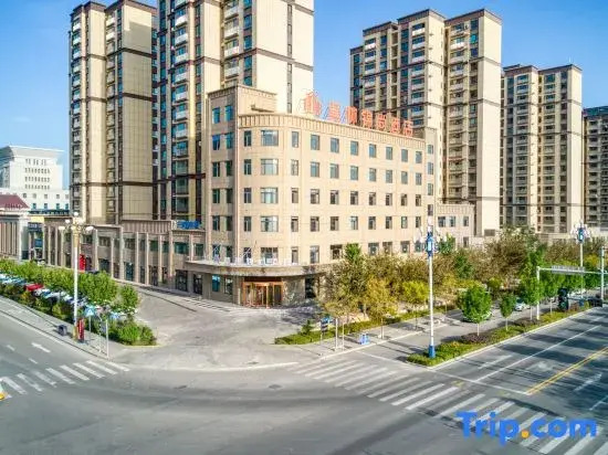Morin Jinshang Hotel