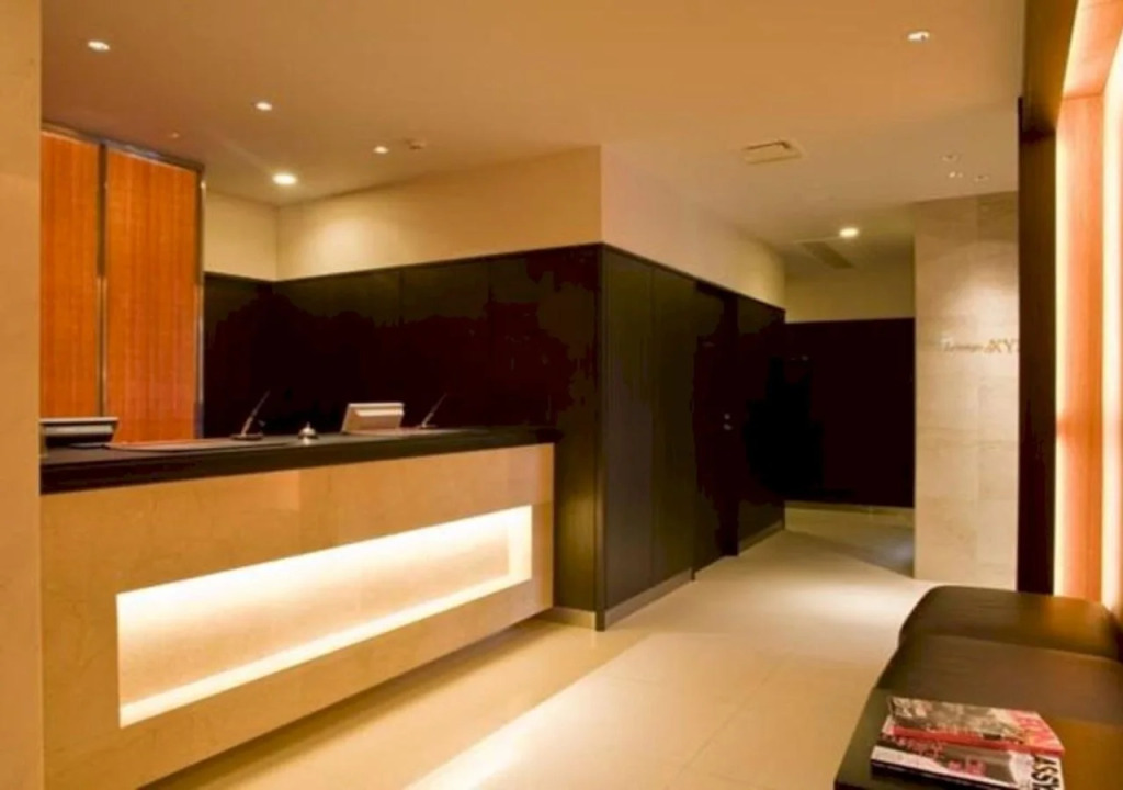 Nesthotel Alt Meguro Ekimae