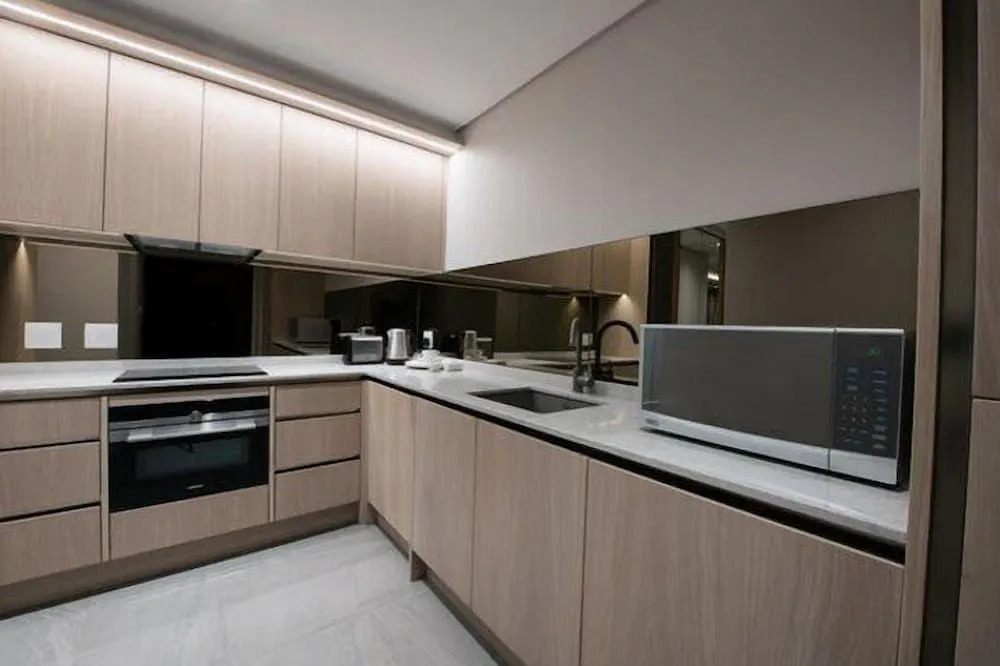 Houghton Executive Suites