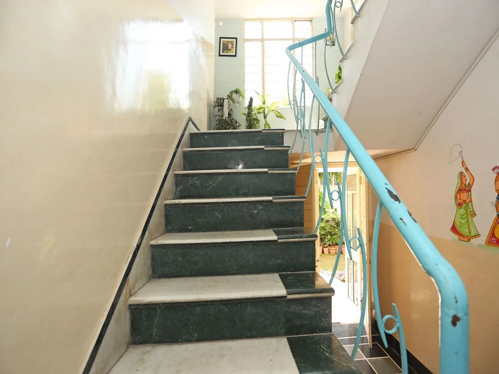 OYO 9776 Home Near Bohra Ganesh Temple
