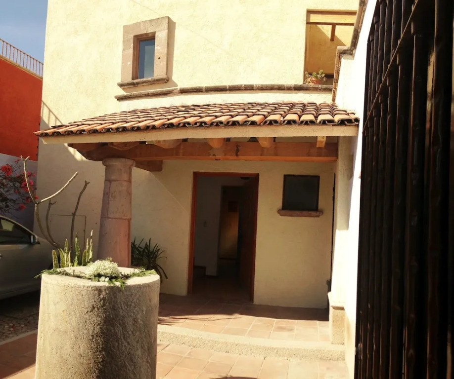 Casa Nube - Guesthouse San Miguel