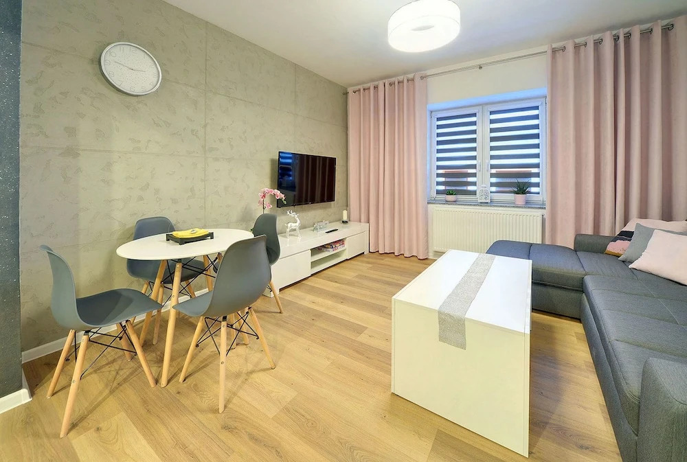 Apartamenty EverySky - Górna 8