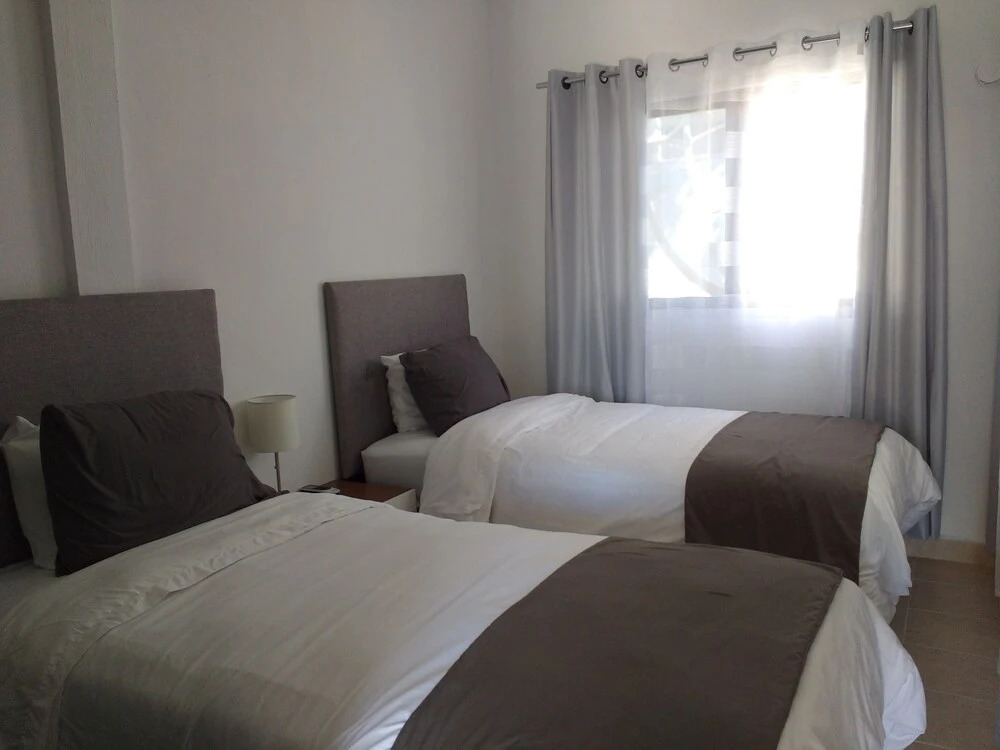 ITO Full 4bedroom House