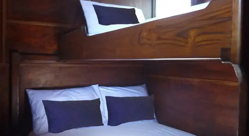 Perjuangan Boat