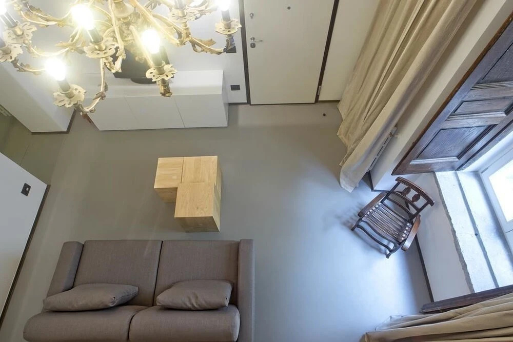 Bed And Travel Apartment CitySuite