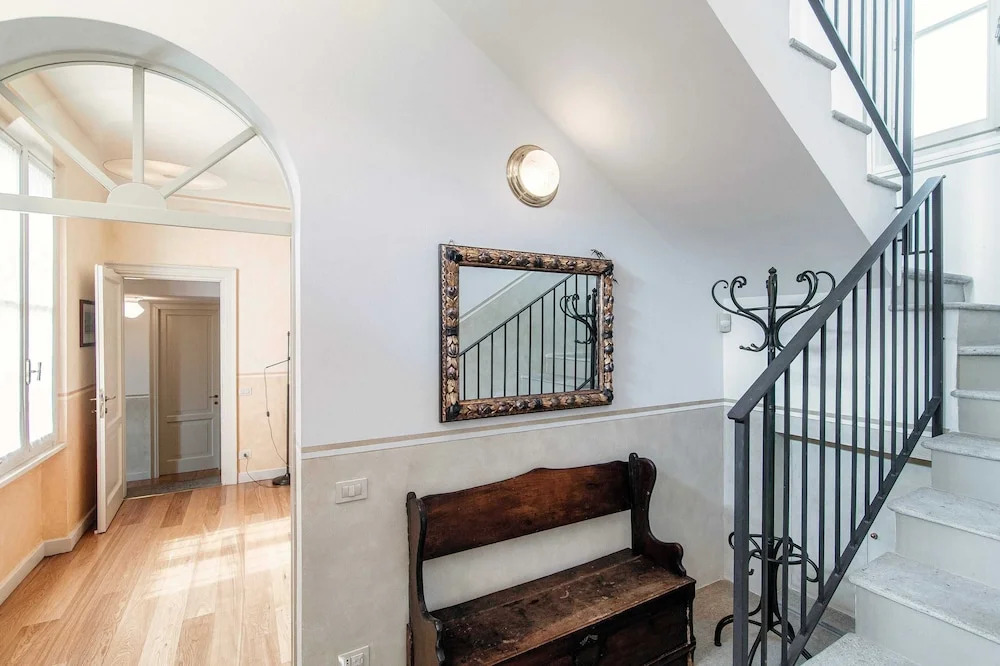 Villa Edmonda - by MyHomeInComo