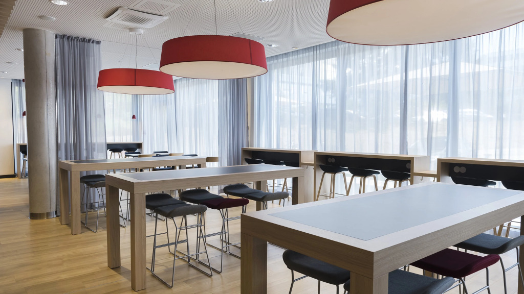 Holiday Inn Express - Wiesbaden by IHG