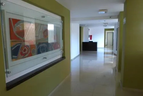 Departamento Moderno Balcones De La Riviera
