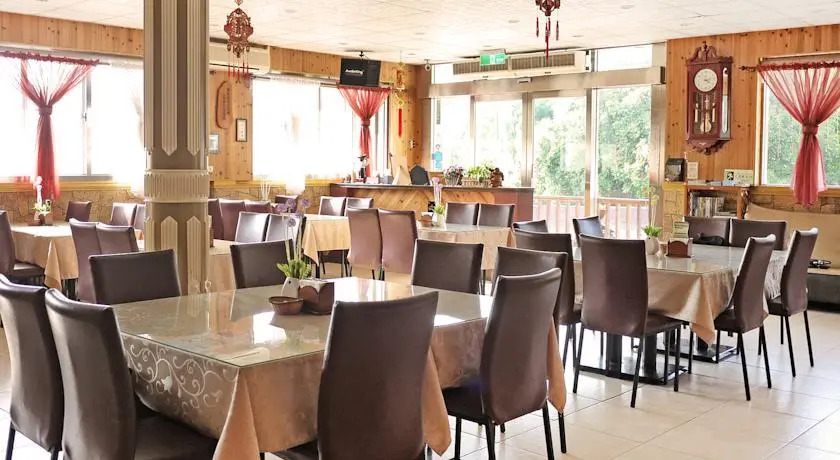 Miaoli Sanyi TeaFate Garden Homestay B&B