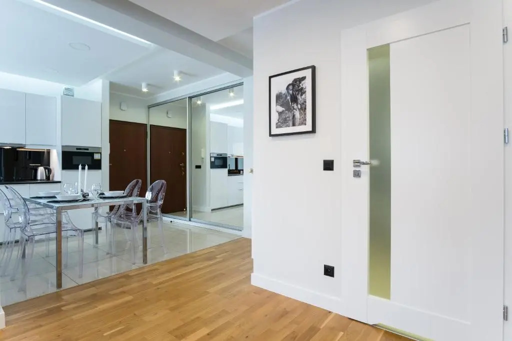 Prestige Apartamenty Bystra Woda Centrum
