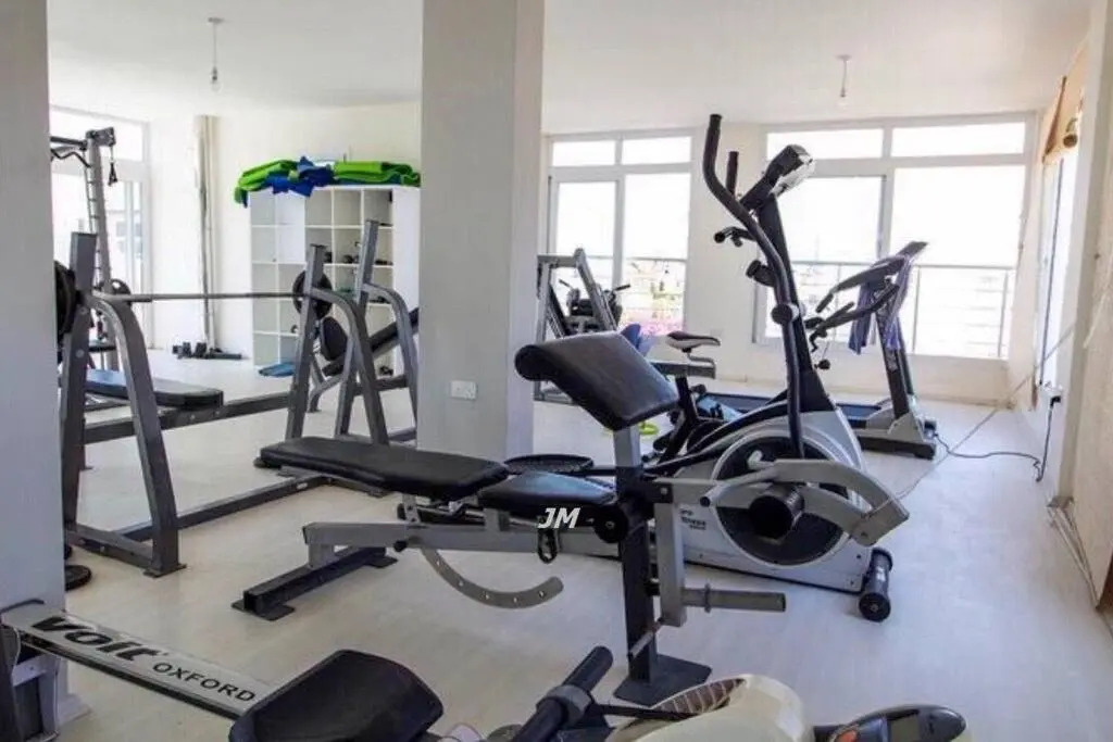 APARTAMENTY 1 komn. 70m do pljazha. akvapark*