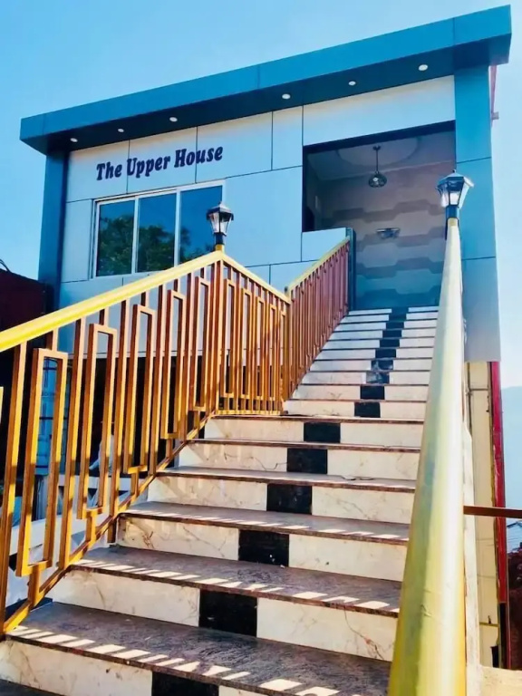 The Upper House